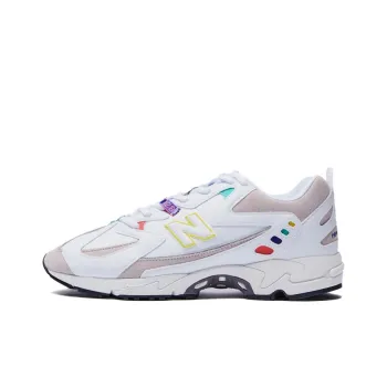 New Balance 828 'Grey Pink'