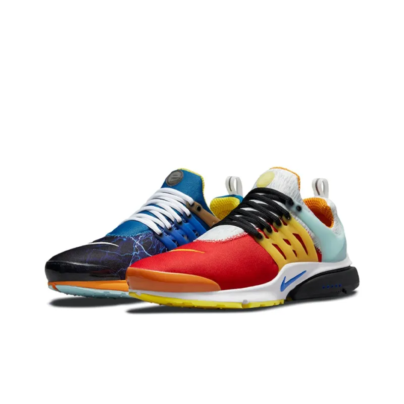 Nike Air Presto What The-2