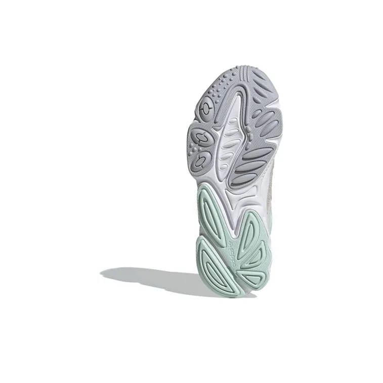 Adidas Women's Ozweego 'Grey Two' Women's-5