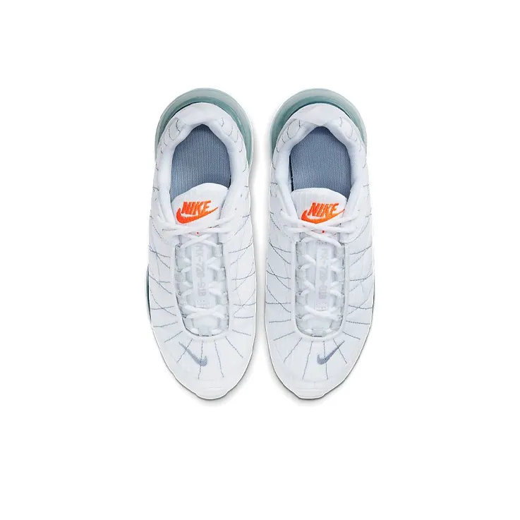 Nike Air MX 720-818 White Indigo Fog GS-3