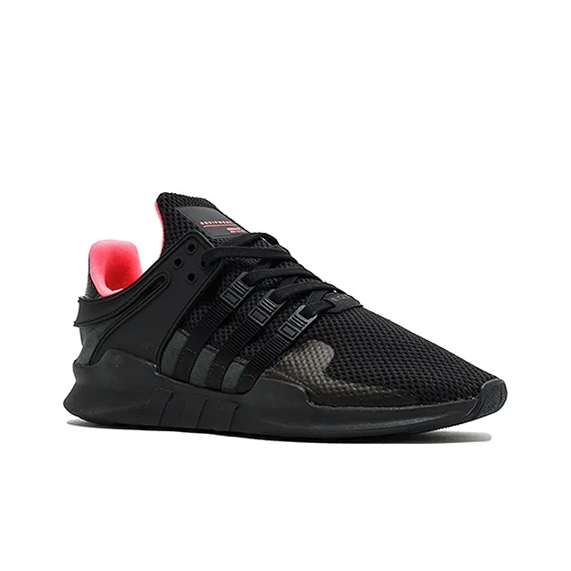 Adidas Eqt Support Adv Core Black Turbo Black-2
