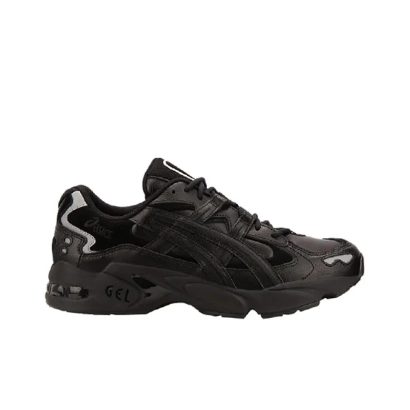 Asics Gel Kayano 5 Og Black-1