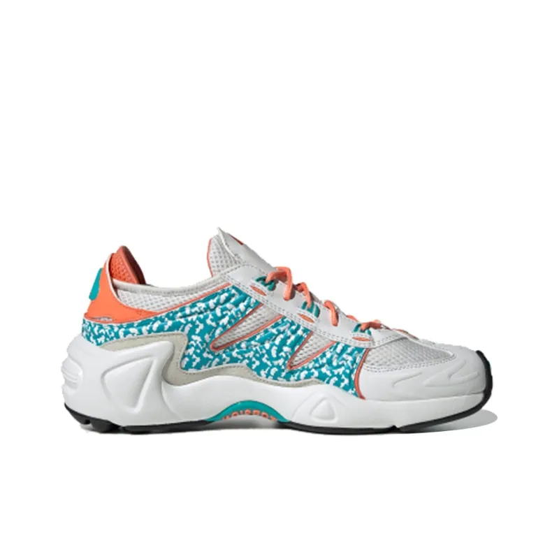 Adidas Fyw S 97 White Coral-1