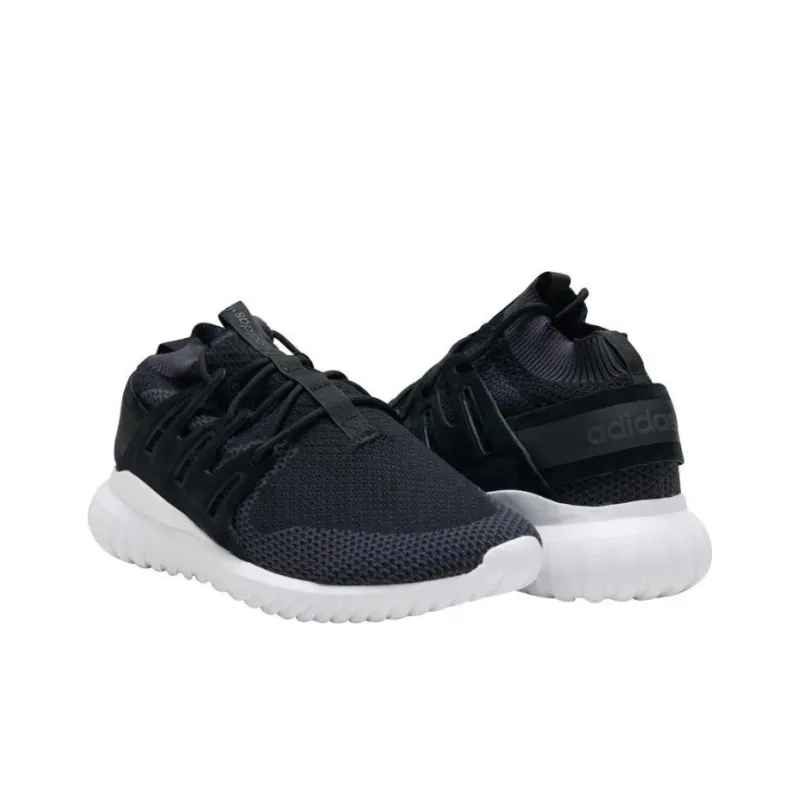 Adidas Tubular Nova Pk Black-3