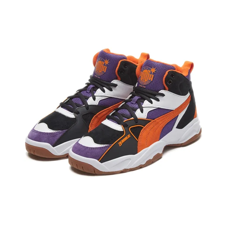 PUMA Performer Mid The Hundreds-2