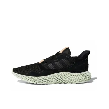 Adidas Originals Zx 4000 4D Hender Scheme Black