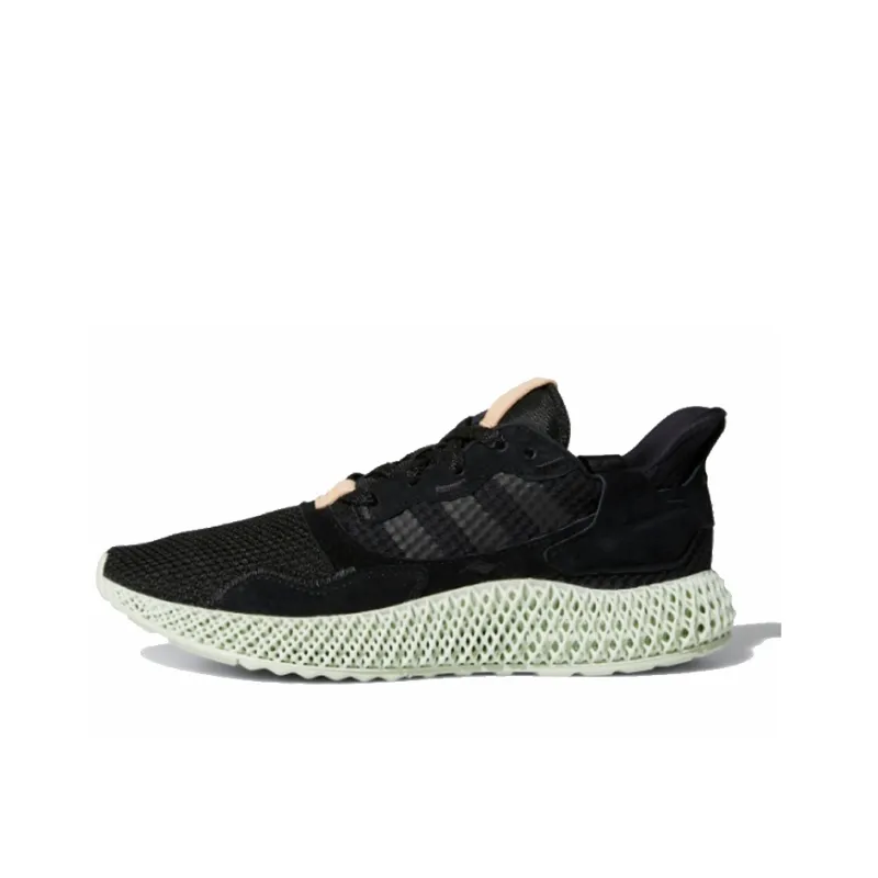 Adidas Zx 4000 4D Hender Scheme Black-0