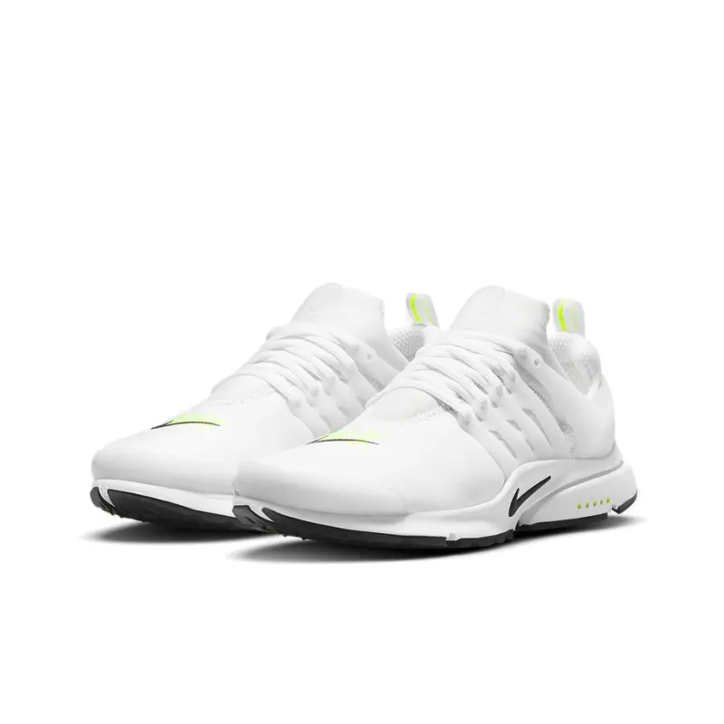 Nike Air Presto 'Just Do It Pack White'-2