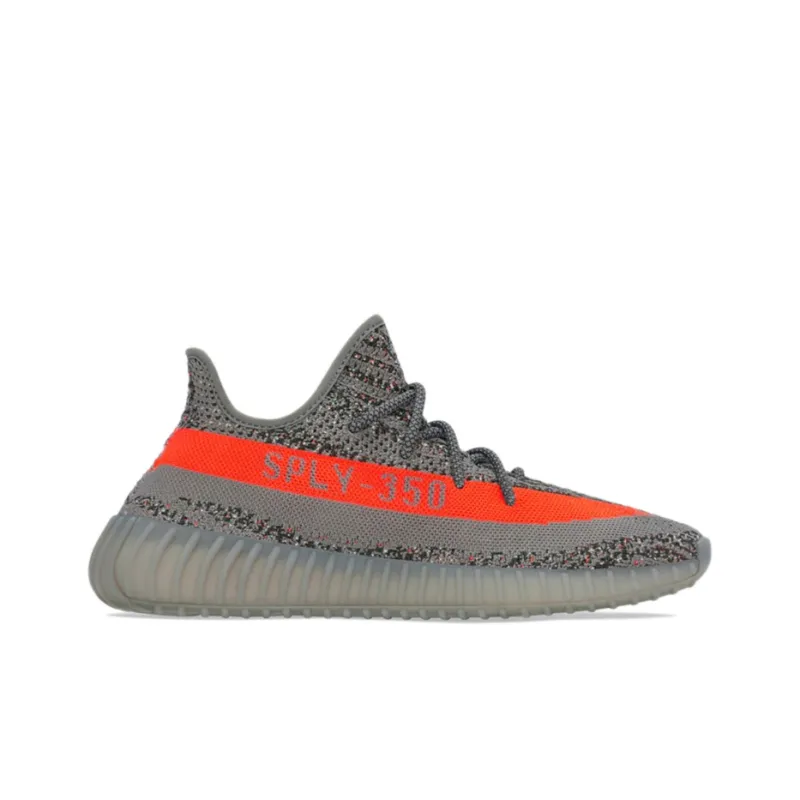 Adidas Originals Yeezy Boost 350 V2 Beluga Reflective-1