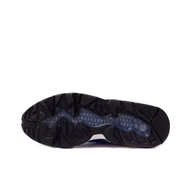 PUMA R698 Trinomic Blue/White-4