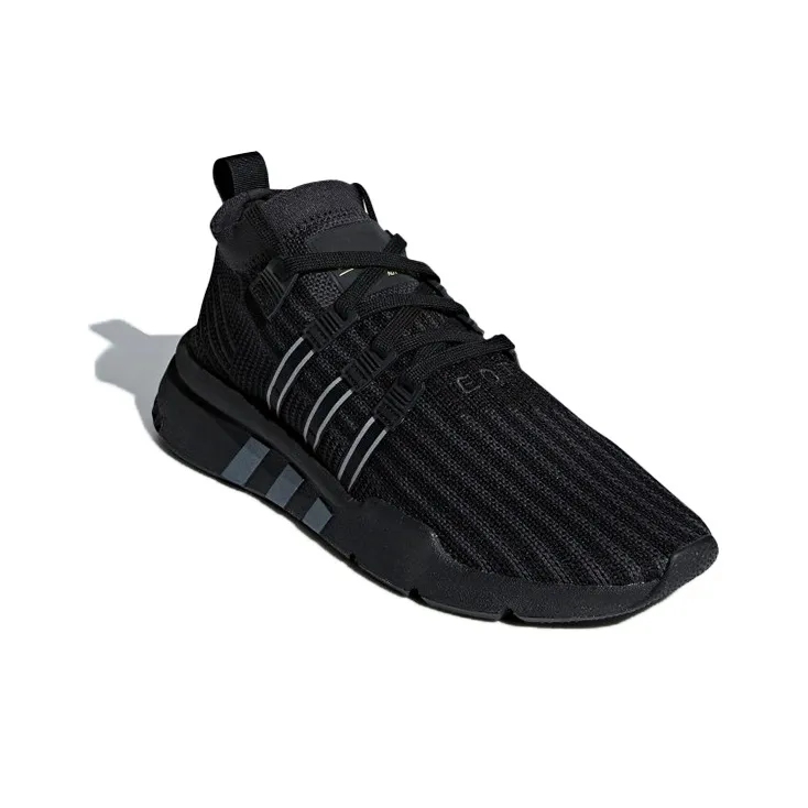 Adidas Eqt Support Mid Adv Core Black Carbon-2
