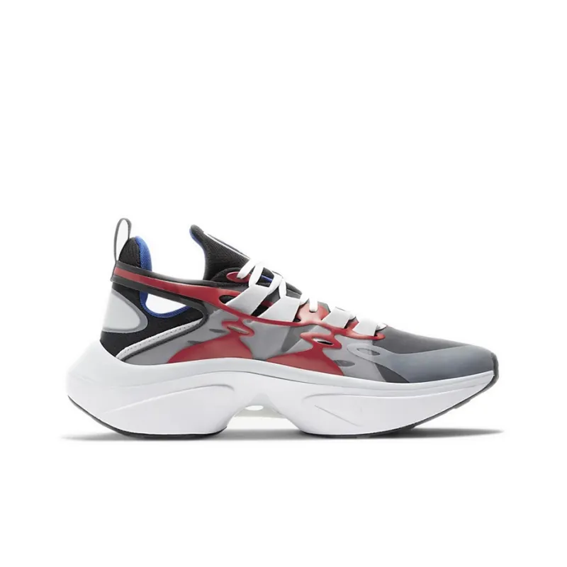 Nike Signal D/MS/X Black-1
