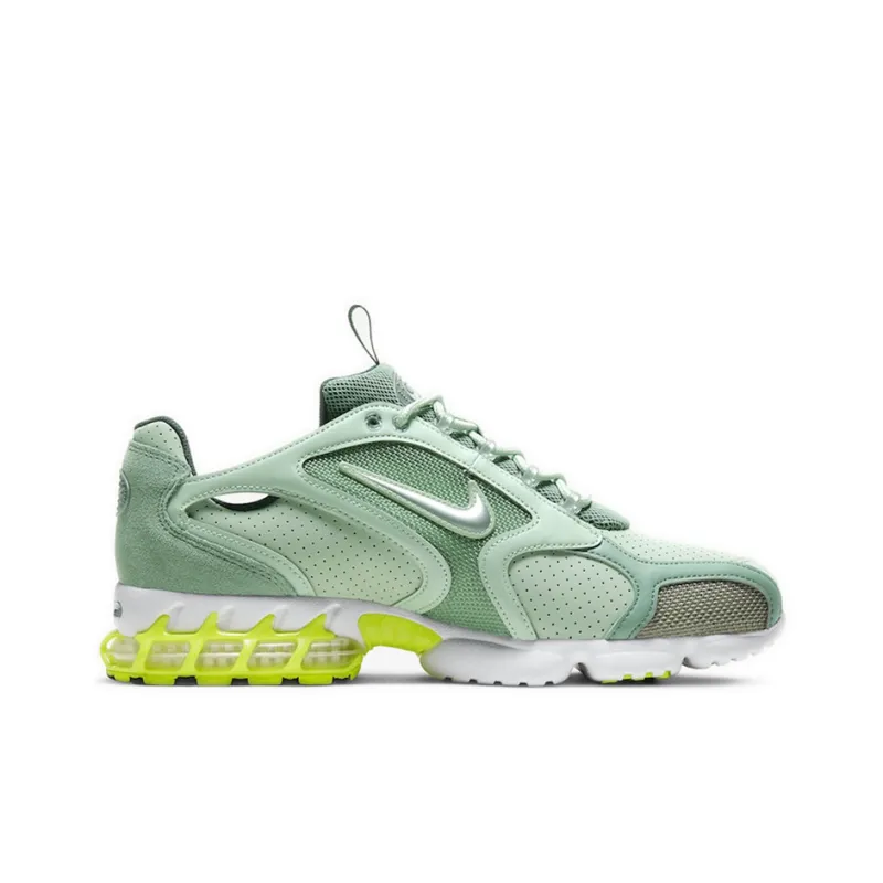 Nike Air Zoom Spiridon Cage 2 Pistachio Frost-1
