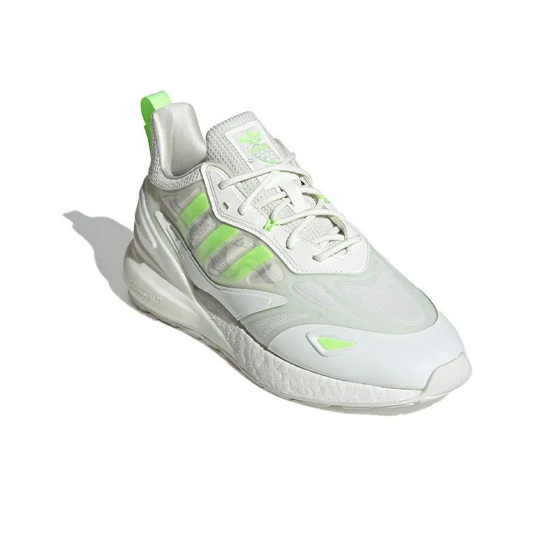Adidas Zx 2K Boost 2.0 'Stork'-2