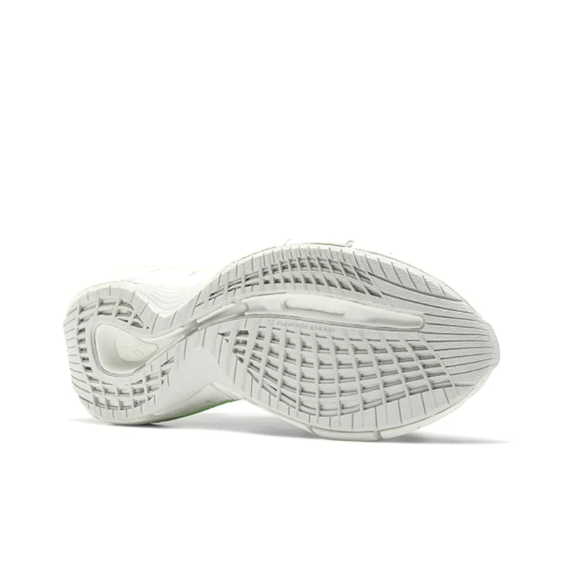 Reebok Zig Kinetica 2 'Pure Grey Neon Mint'-5