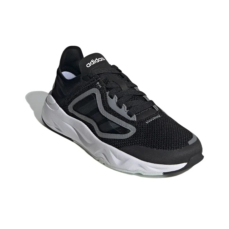 Adidas Neo Futureflow Cc 'Black Gray' Women's-2