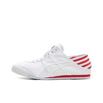Onitsuka Tiger Mexico 66 Paraty White