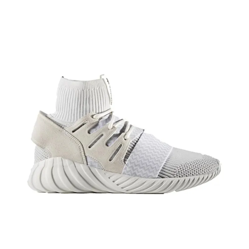 Adidas Originals Tubular Doom Pk 'Vintage White'-1