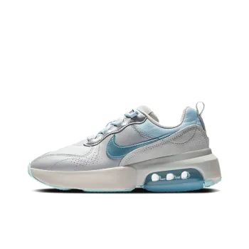 Nike Air Max Verona Low-Top Casual Shoes GS Gray Blue