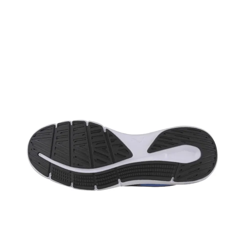 PUMA Nrgy Dynamo Blue/Black-4