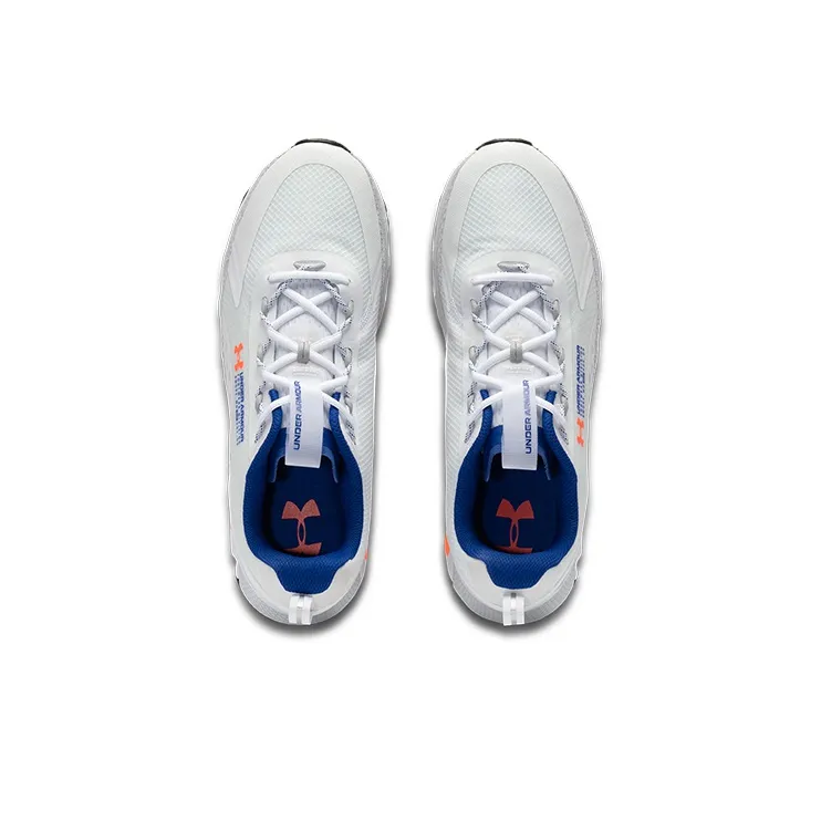 Under Armour Hovr Infinite Summit 2 'White Royal'-2