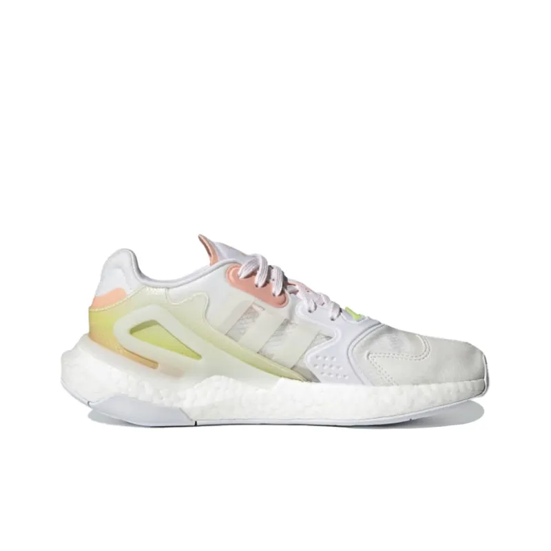 Adidas Day Jogger Cloud White Glow Pink Women's-1