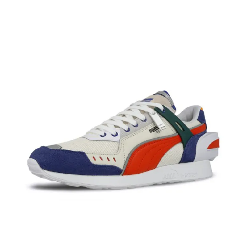 PUMA RS 1 Ader Error-2