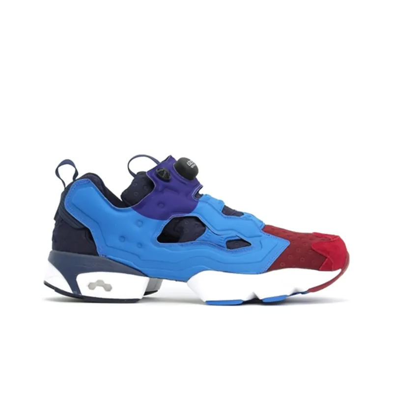 Reebok InstaPump Fury Asym Women's-1