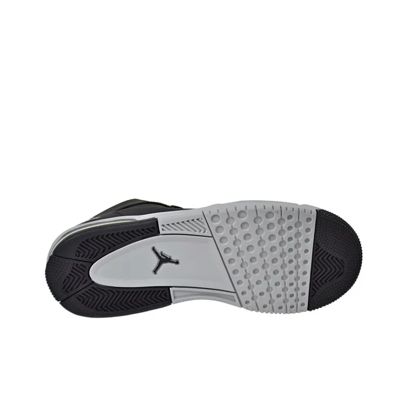 Jordan Flight Origin III 3 Cool Grey GS-5