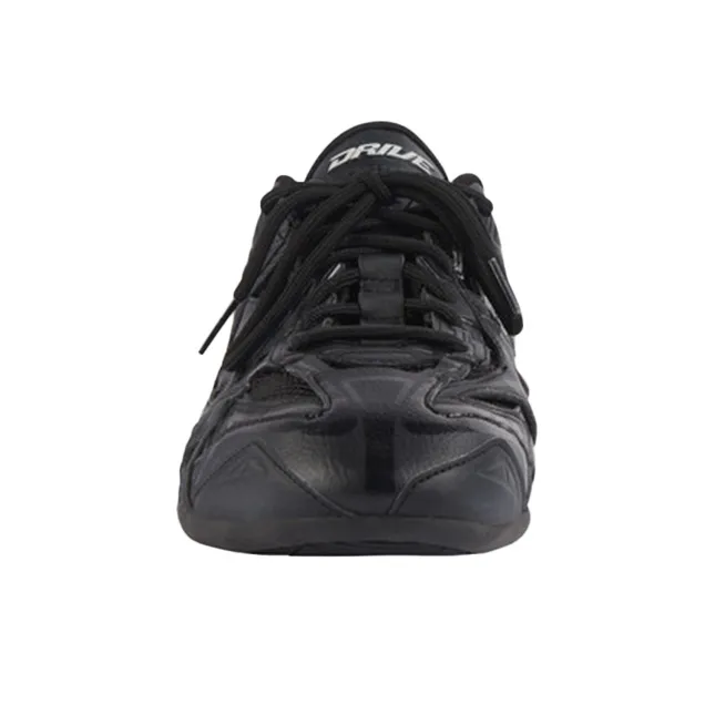 Balenciaga Drive Sneaker 'Black'-3