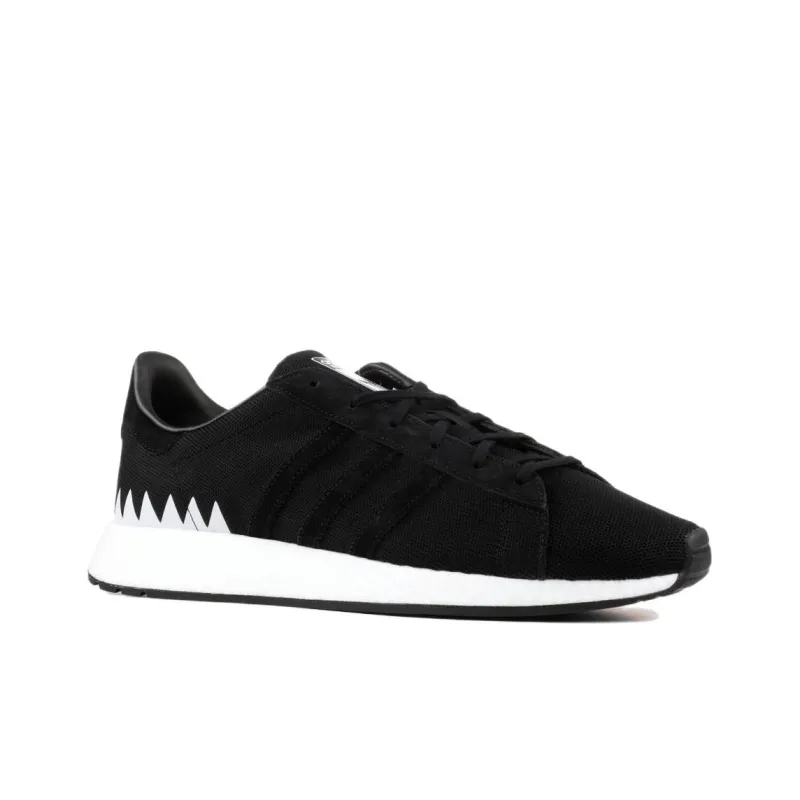 Adidas Chop Shop Neighborhood Core Black-1