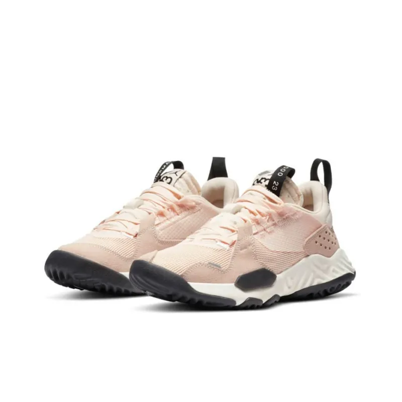 Jordan Delta Crimson Tint Women's-2