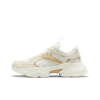 Royal Bridge Reebok 4 'Chalk'
