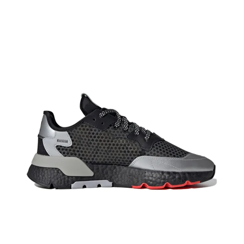 Adidas Originals Nite Jogger Bar Code Graphic-1