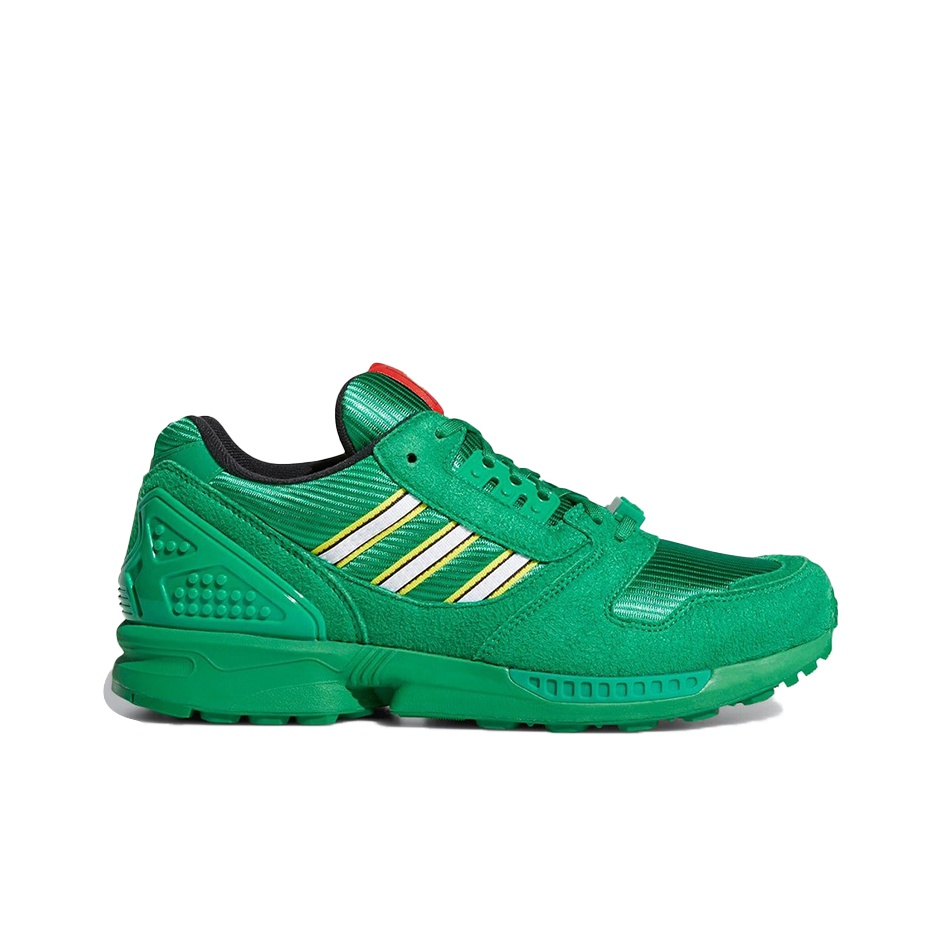 まっこ atmos adidas ZX8000 Mash Up ID9448 Release Date | Hypebeast