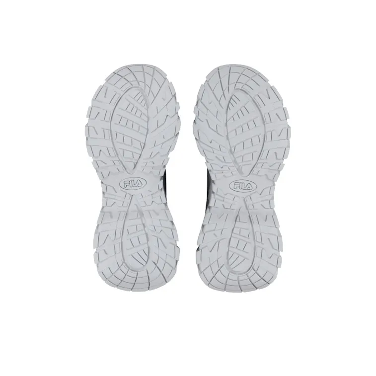 FILA Interration Shoes 'Grey White'-3