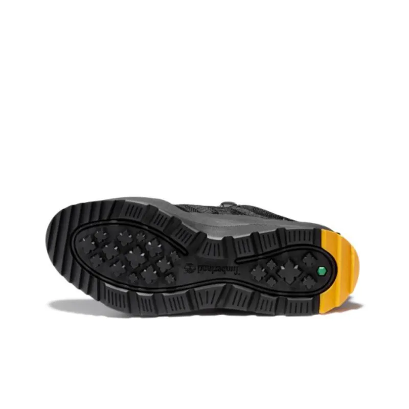 Timberland MADBURY Collection Casual Shoes Women's Low Top Black-4