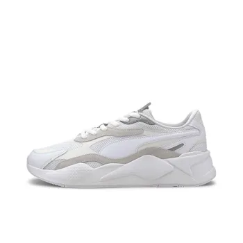 PUMA RS X3 Puzzle White