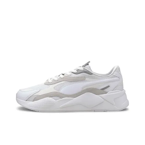 PUMA RS-X3 Puzzle White