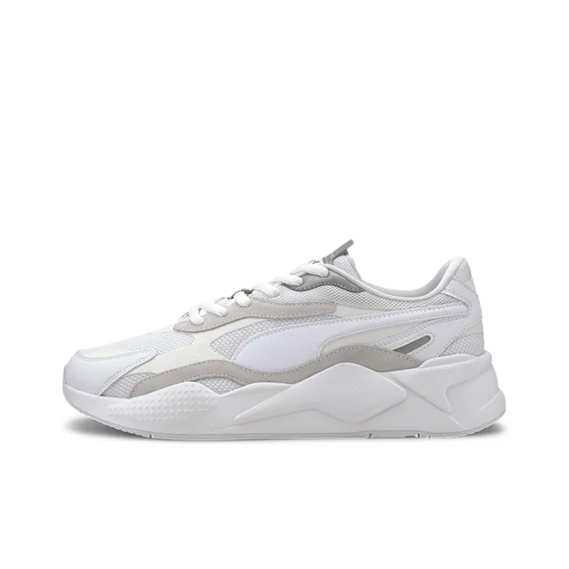PUMA RS X3 Puzzle White-0