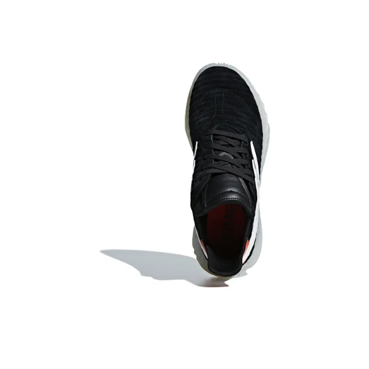 Sobakov Adidas Originals 'Black Raw Amber'-3
