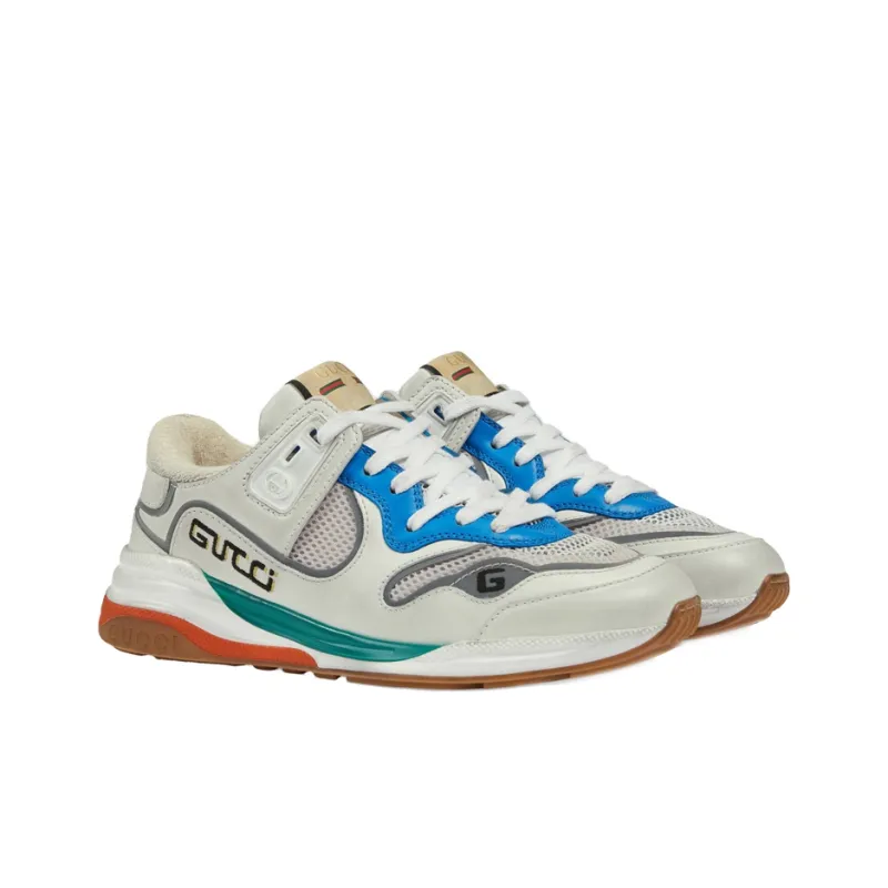 GUCCI Women's Ultrapace 'White' Women's-1