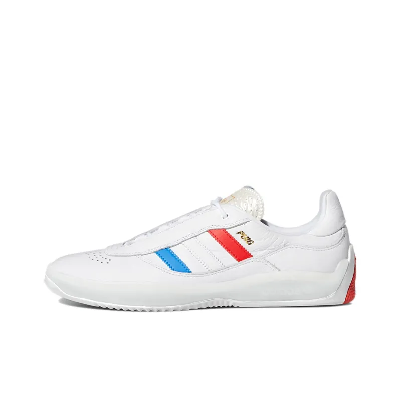 Adidas Puig White Blue Bird-0