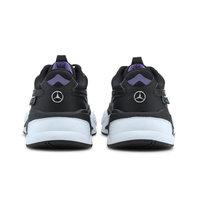 PUMA Mercedes AMG X RS X3 'Black Luminous Purple'-3