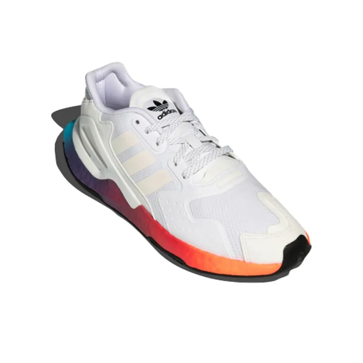 Adidas Originals Day Jogger 'White Multi'-2