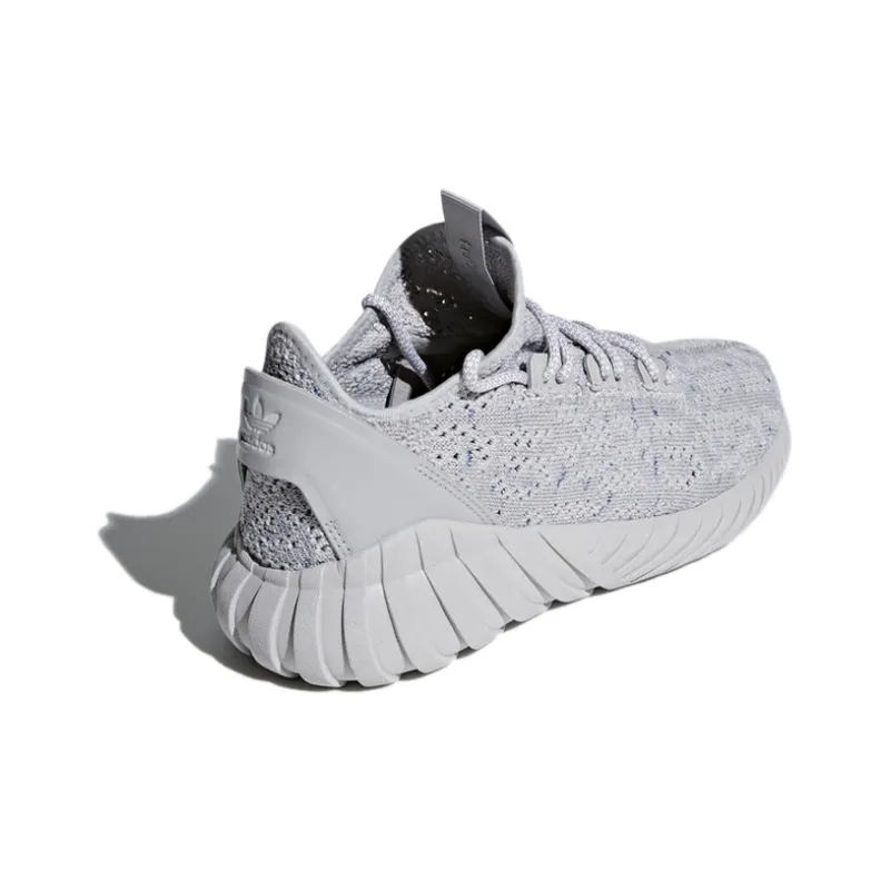 Adidas Tubular Doom Sock Grey Two-3