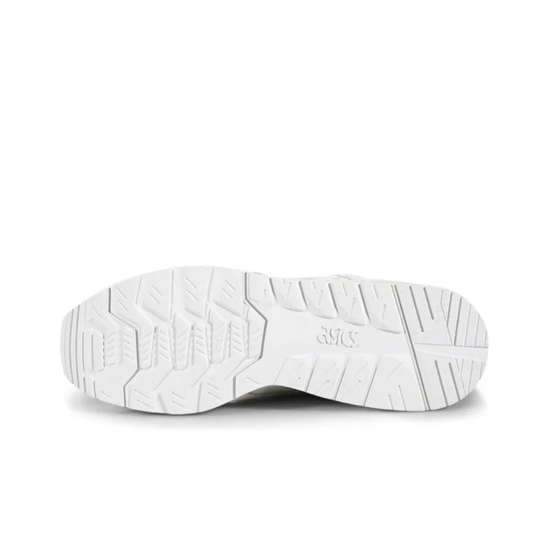Asics Gt II Creamy White-4