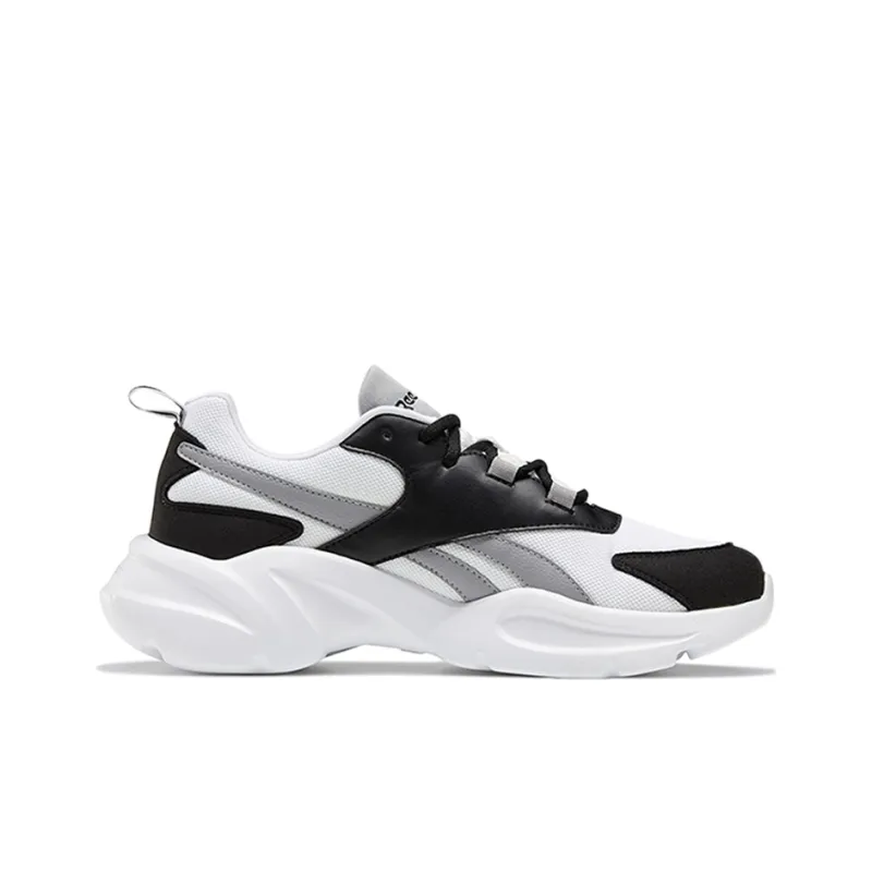 Reebok Royal Ec Ride 4 'White Gray Black'-1
