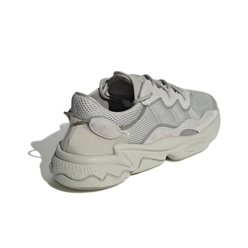 Ozweego Adidas Originals 'Metal Grey'-3