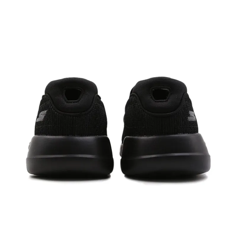 Skechers Go Walk Max Light Loafer Black-3